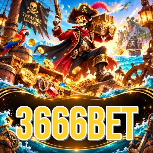 Developer Info 3666bet