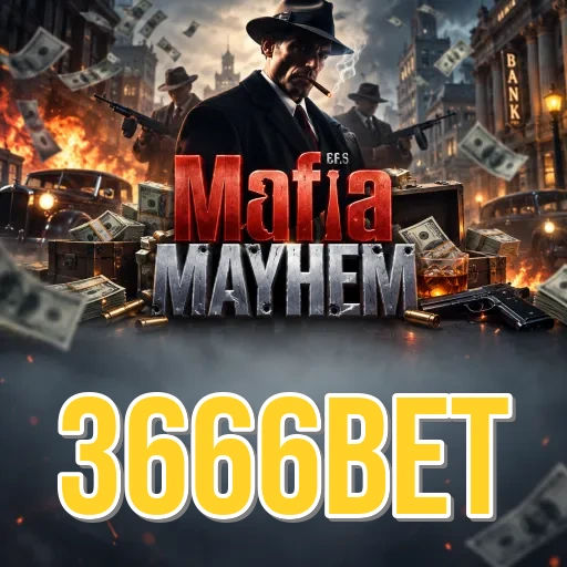 Who We Are at 3666bet